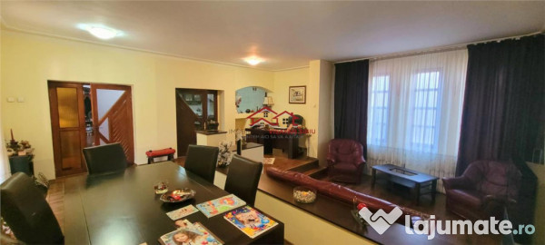 Casa cu potential afacere Rm.Valcea,cartier Traian,comision