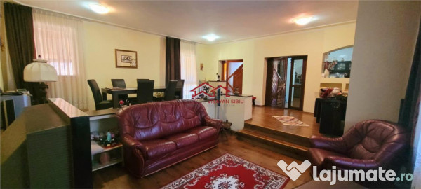 Casa cu potential afacere Rm.Valcea,cartier Traian,comision