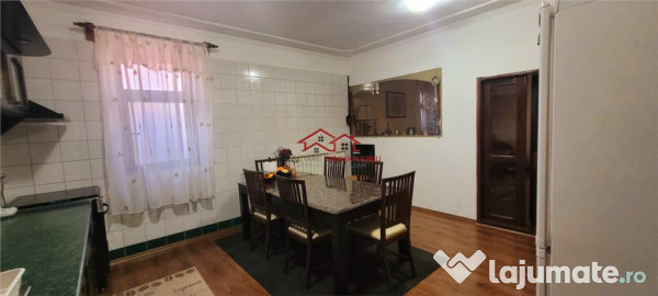 Casa cu potential afacere Rm.Valcea,cartier Traian,comision