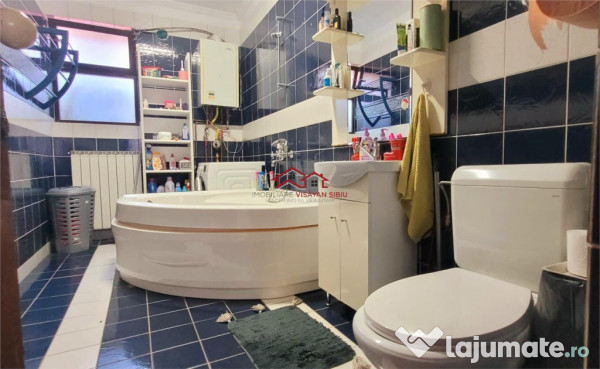 Casa cu potential afacere Rm.Valcea,cartier Traian,comision