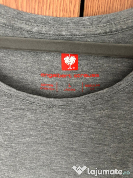 Tricou Engelbert Strauss 