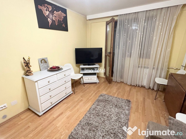 Inchiriere apartament 2 camere Lujerului