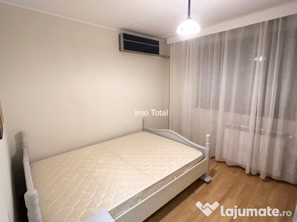 Inchiriere apartament 2 camere Lujerului