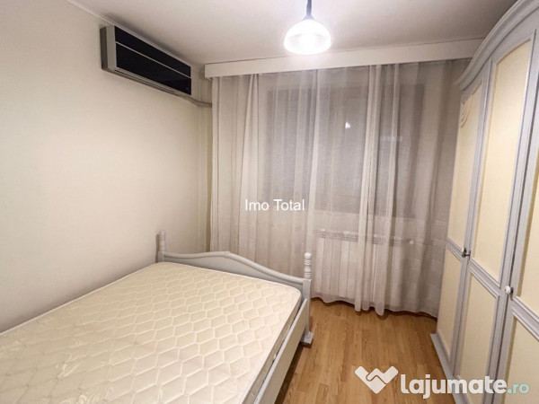 Inchiriere apartament 2 camere Lujerului