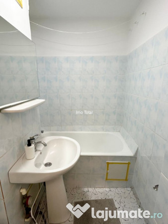 Inchiriere apartament 2 camere Lujerului