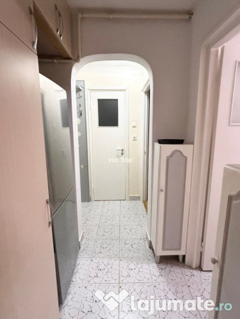 Inchiriere apartament 2 camere Lujerului