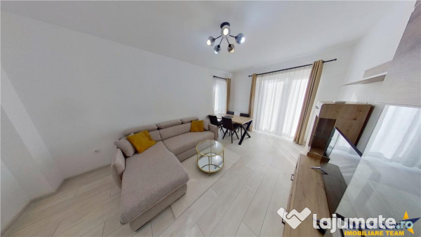 3D! Decomandat,confort sporit,terasa generoasa,Avantgarden,B