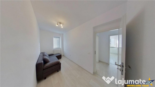 3D! Decomandat,confort sporit,terasa generoasa,Avantgarden,B