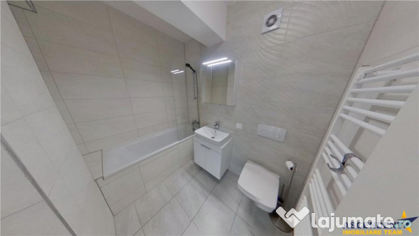 3D! Decomandat,confort sporit,terasa generoasa,Avantgarden,B