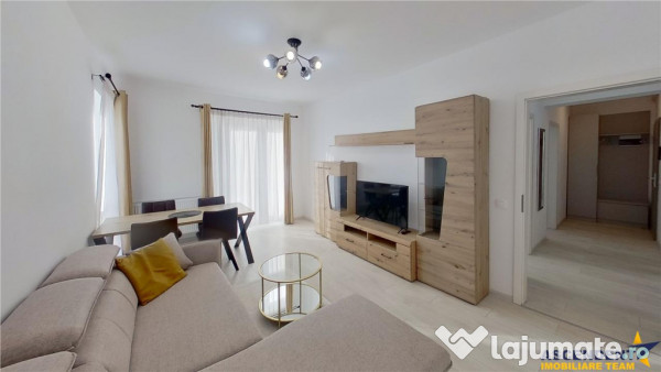 3D! Decomandat,confort sporit,terasa generoasa,Avantgarden,B