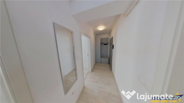 3D! Decomandat,confort sporit,terasa generoasa,Avantgarden,B