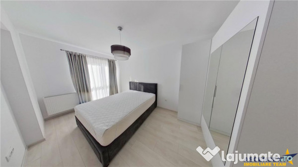 3D! Decomandat,confort sporit,terasa generoasa,Avantgarden,B