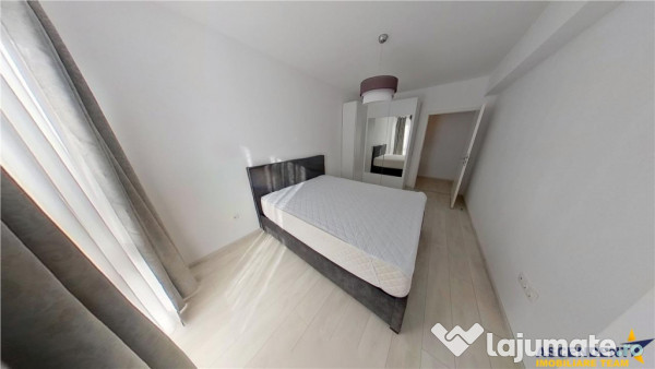 3D! Decomandat,confort sporit,terasa generoasa,Avantgarden,B