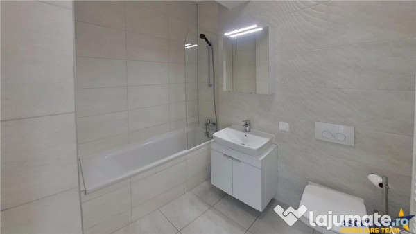 3D! Decomandat,confort sporit,terasa generoasa,Avantgarden,B