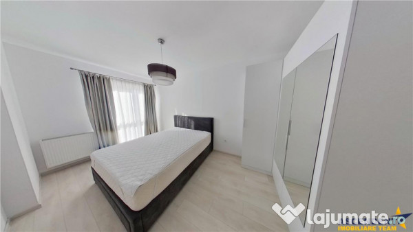 3D! Decomandat,confort sporit,terasa generoasa,Avantgarden,B