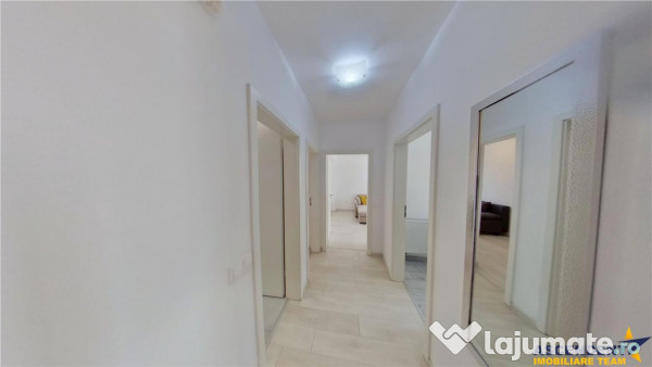 3D! Decomandat,confort sporit,terasa generoasa,Avantgarden,B