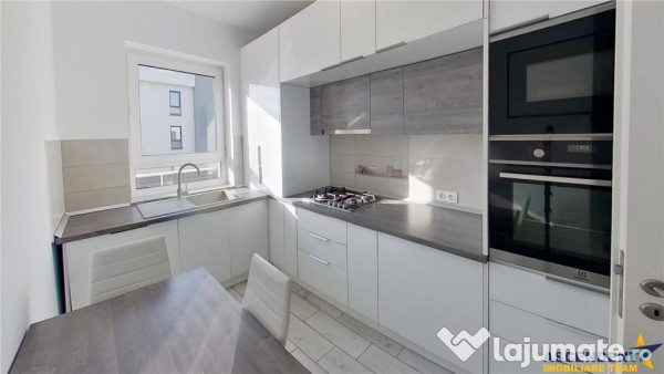 3D! Decomandat,confort sporit,terasa generoasa,Avantgarden,B