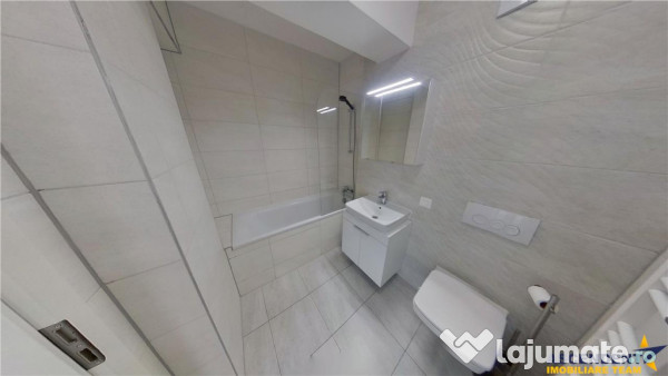 3D! Decomandat,confort sporit,terasa generoasa,Avantgarden,B