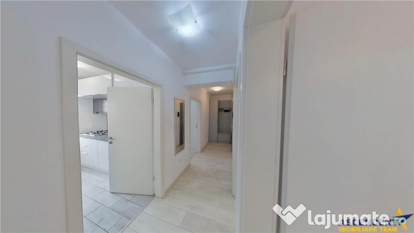 3D! Decomandat,confort sporit,terasa generoasa,Avantgarden,B