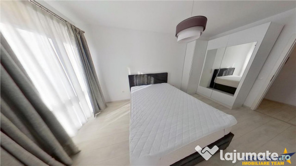 3D! Decomandat,confort sporit,terasa generoasa,Avantgarden,B