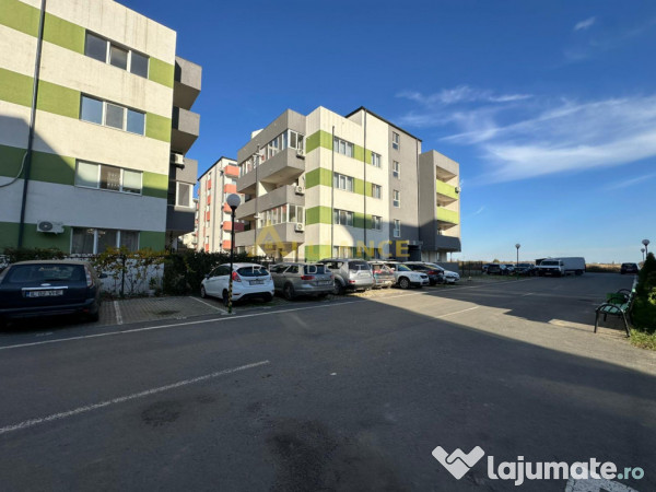 | 13 MIN METROU BERCENI | Apartament cu gradina | 2 camere d 