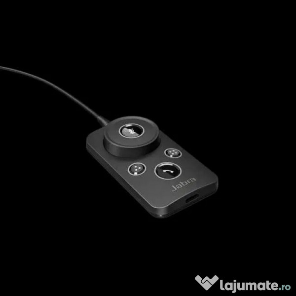 Casti profesionale Jabra Engage 50 Stereo NOI | USB | Noise-cancelling 