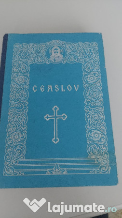 Carti bisericesti 