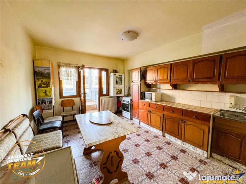 Tur 3D! Apartament 4 camere spatios, luminos,cu garaj,Ultra 