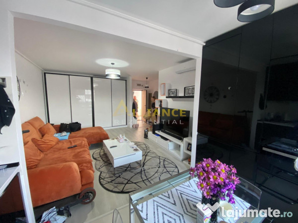 Hills Pallady in exclusivitate – Apartament 2 camere ti...