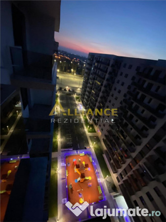 Hills Pallady in exclusivitate – Apartament 2 camere ti...