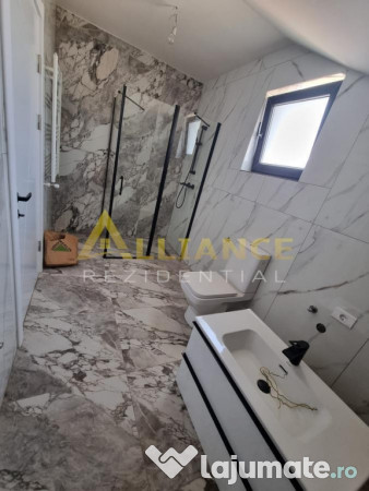 Casa individuala P M - 155 mp utili - 380 mp teren 