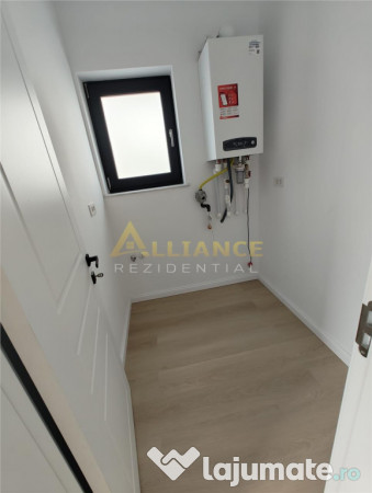 Casa individuala - 4 dormitoare - 135 mp utili - 360 mp tere