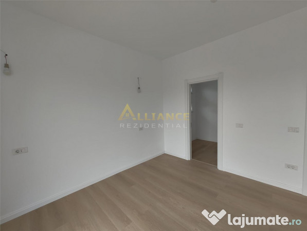 Casa individuala - 4 dormitoare - 135 mp utili - 360 mp tere