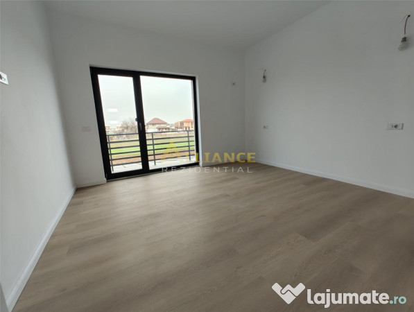 Casa individuala - 4 dormitoare - 135 mp utili - 360 mp tere