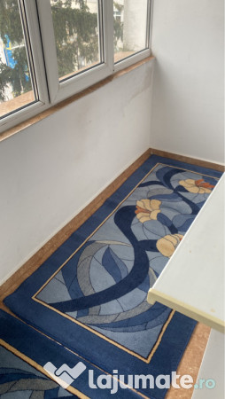 Apartament 2 camere de închiriat str. Apusului 