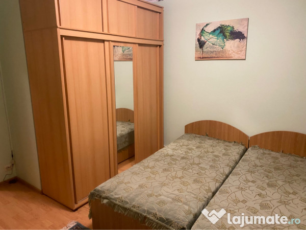 Apartament 2 camere de închiriat str. Apusului 