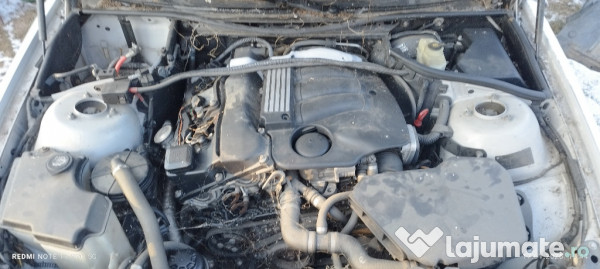 Dezmembrez BMW e46 318ci 
