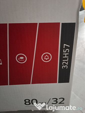 Tv LG pt. piese sau caut Display TV LG 