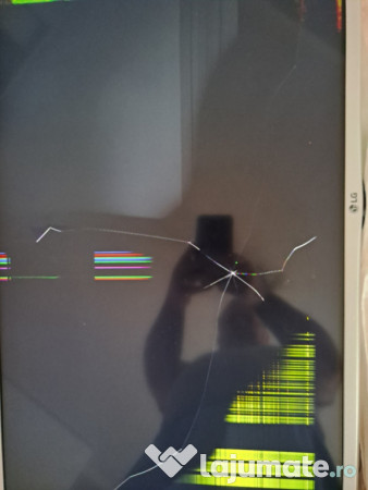 Tv LG pt. piese sau caut Display TV LG 