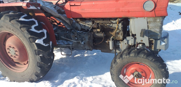 Tractor massey ferguson 165 Vand sau schimb 