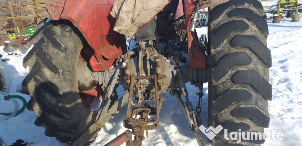 Tractor massey ferguson 165 Vand sau schimb 