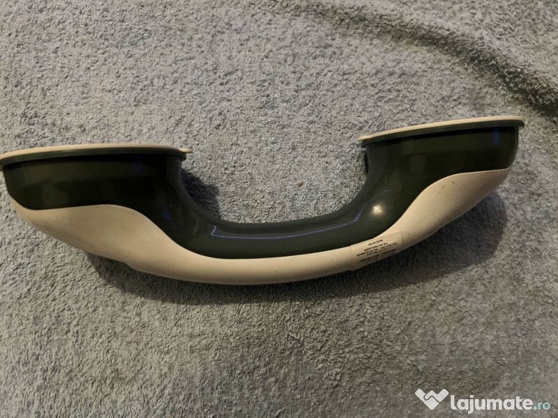 Două ventuze de sticlă noi 