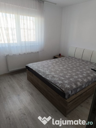 Apartament 2 camere et 4 