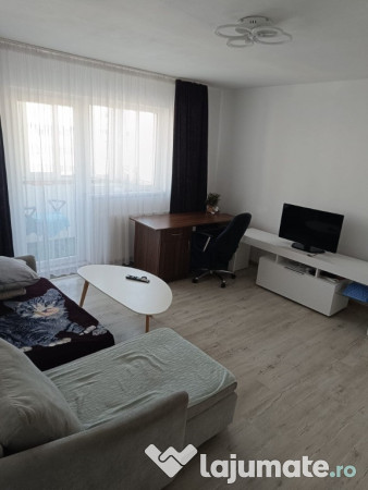 Apartament 2 camere et 4 