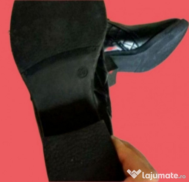Cizme dama noi 39