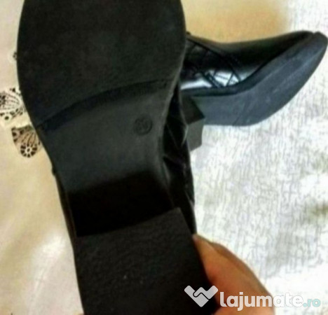 Cizme dama noi 39 iarna 