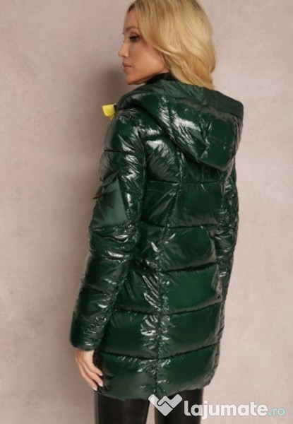 Geaca dama noua M iarna