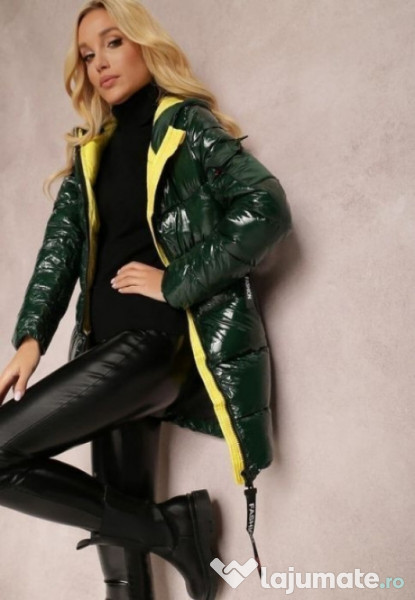 Geaca dama noua M iarna