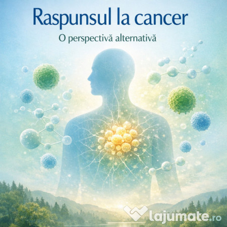 Raspunsul la cancer O perspectiva alternativa 