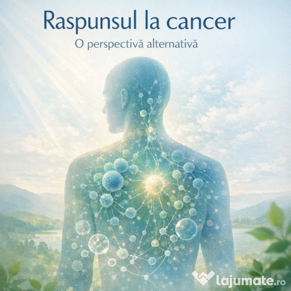 Raspunsul la cancer O perspectiva alternativa 